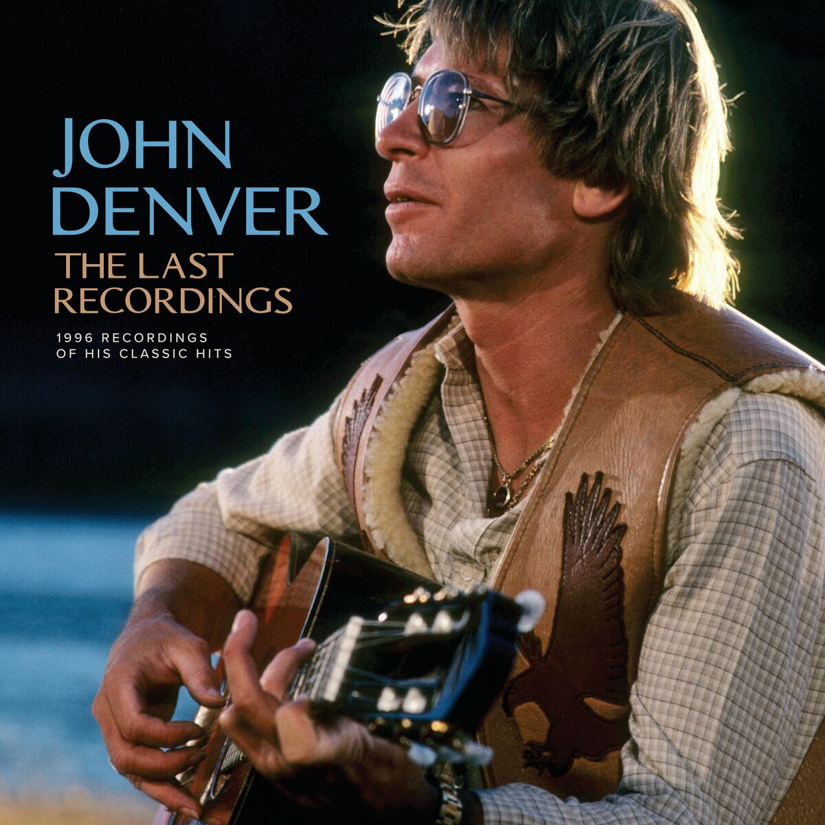 John Denver